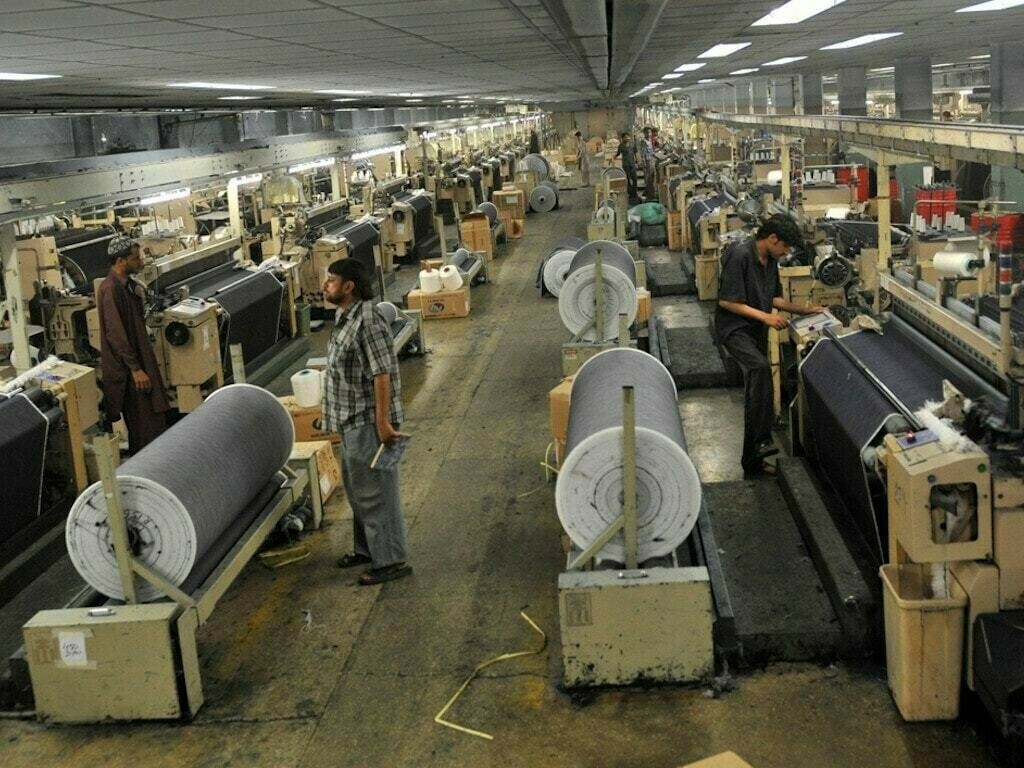 100 textile units shut down amid policy failures: APTMA