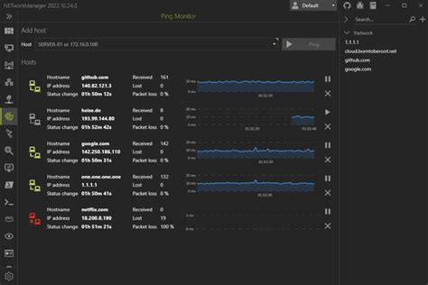 NETworkManager 2024.11.11.0 Offline Installer