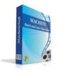 Download MacheteSoft Machete 5.1