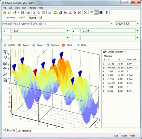 Sicyon Calculator 5.8 Download