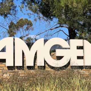 Amgen to invest $200 million in India