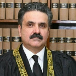 Chief Justice