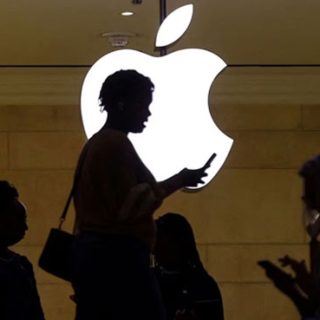 Apple to create 20,000 jobs