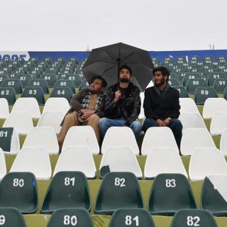 Australia and South Africa's match canceled