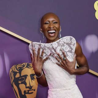 'Blasphemy': Female 'Wicked' Star Cynthia Erivo to Play Jesus in 'Jesus Christ Superstar'