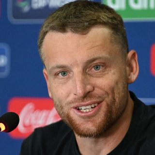 Buttler steps down as England white-ball captain after Champions Trophy exit