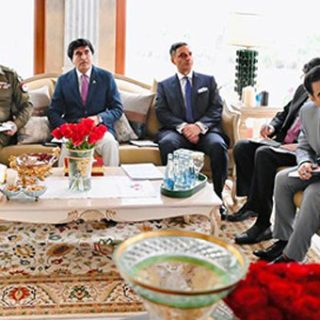 CM Maryam directs to set up Ist crime control department