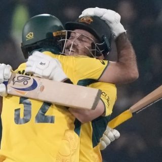 Champions Trophy 2024/25, AUS vs SA 7th Match, Group B Match Preview