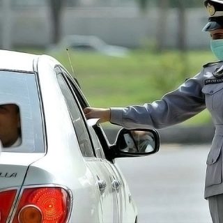 Champions Trophy Match, Islamabad Traffic Police set up a route plan for traffic