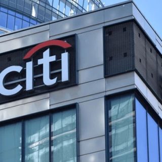 Citigroup mistakenly credits customer account with $81 trillion