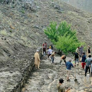 severe rain and hailstorm kills at least 29 in afghanistan photo afp