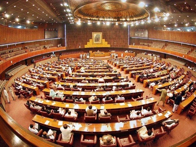 ECP releases schedule for Senate by-election on Balochistan seat