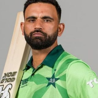 Fakhar zaman dismisses retirement speech