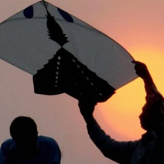 flyers flout ban as kites take over pindi skies