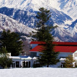 Foreign tourists, Shogran, 10-hour operation, missing tourists