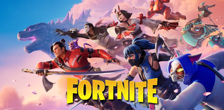 Fortnite Chapter 6, Season 2 Launch Likely After February 21, 2025