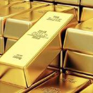 Gold up by Rs.1,000 per tola to Rs.308,000