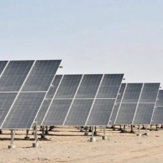 refuting rumours of new taxes on solar power minister for power awais leghari stated that the government has no such plans in the near future photo file