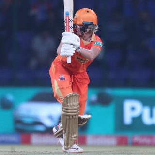 Gujarat Giants look for top-order runs and first win in Bengaluru