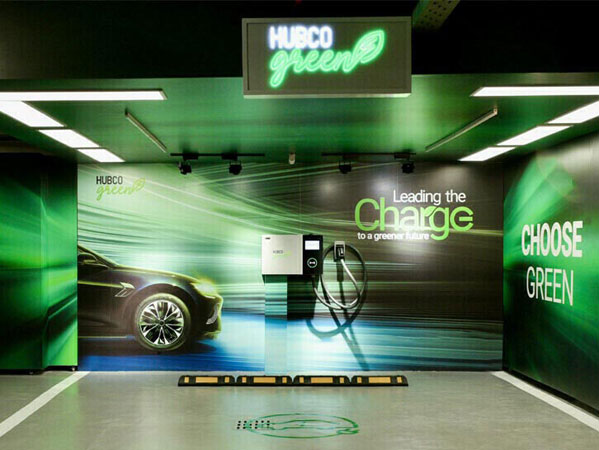 Hubco Green, PSO to expand EV charging network