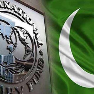 IMF team to review Pakistan’s $7 billion EFF program in March