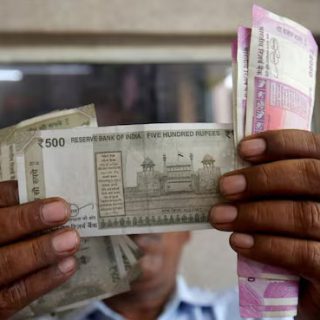 Indian Rupee Rate Today against US Dollar- Feb 21, 2025