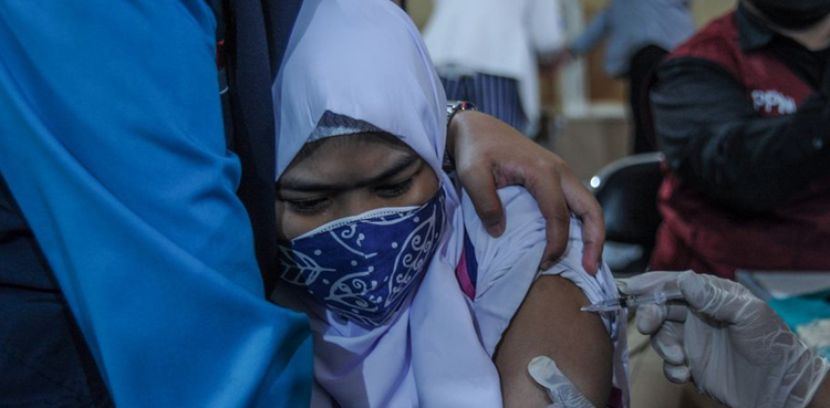 Indonesia launches $183 million free health screening