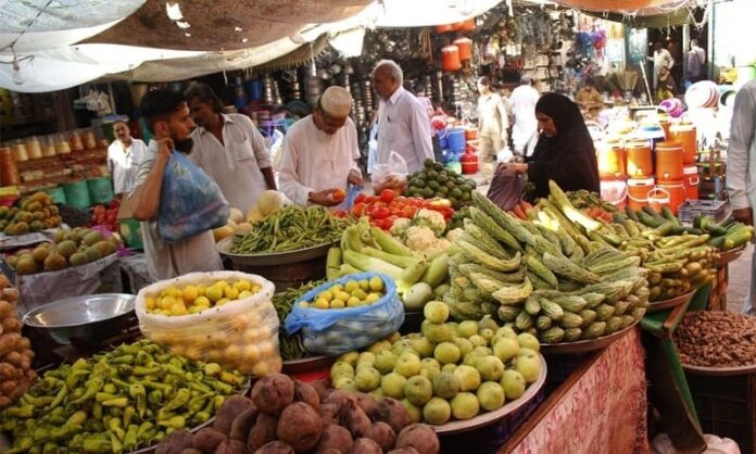 Inflation in Pakistan likely to rise during Ramadan