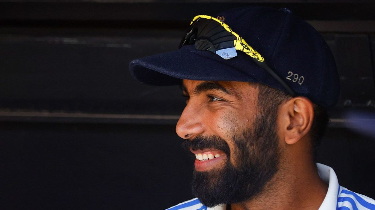 Jasprit Bumrah in or out of India's Champions Trophy squad? Decision likely on Tuesday