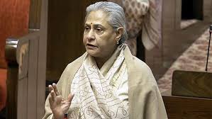 Jaya Bachchan accuses the Indian government of attempting to destroy the film industry