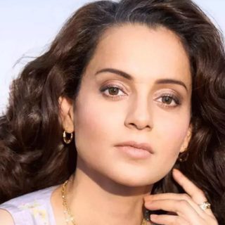 Kangana Ranaut takes dig at Sanya Malhotra movie Mrs