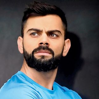 Kohli hits ton as India push Pakistan to brink of Champions Trophy exit