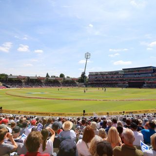 Manchester City director of performance services James Thomas to join Warwickshire