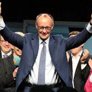 Merz faces hard road to govt after German election win