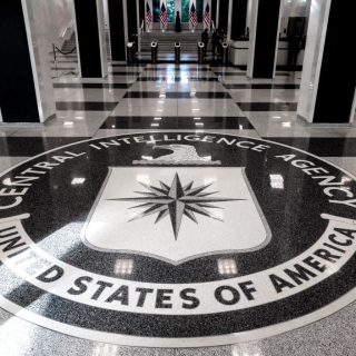 at least 100 cia staffers fired for explicit chat during chatting on highly sensitive platform photo reuters