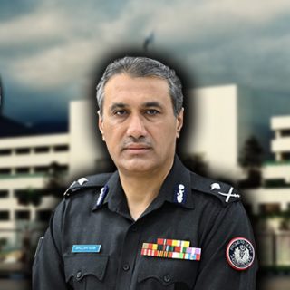 Mustafa Amir case- IG sindh summoned by NA standing committee