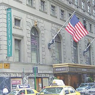 NYC cancels $220m Roosevelt Hotel deal with PIA after criticism