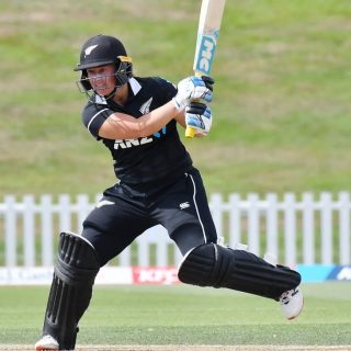 New Zealand Women pick Bree Illing, Emma McLeod, Izzy Sharp for SL series; Georgia Plimmer back after injury