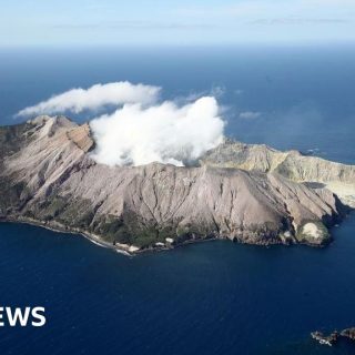 New Zealand volcano owners' conviction over deadly eruption quashed