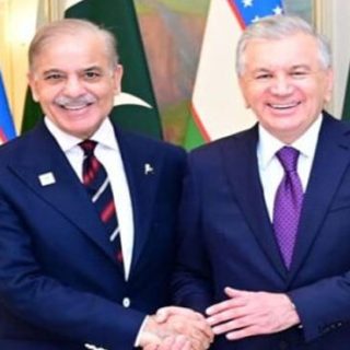 PM Shehbaz to pay two-day official visit to Uzbekistan