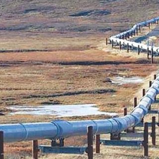 PSO, Azerbaijan to connect Pakistan's north with pipeline