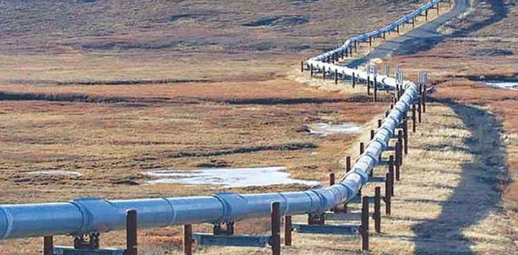 PSO, Azerbaijan to connect Pakistan's north with pipeline