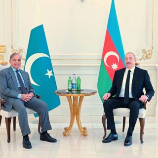 Pakistan, Azerbaijan to boost bilateral investment to $2bn