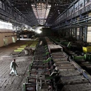 Pakistan Steel Mills terminates 1,350 employees