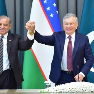 Pakistan, Uzbekistan agree to expand bilateral trade to $2bn