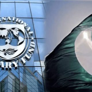 Pakistan and IMF initiate discussions to secure an additional $1 billion for climate action