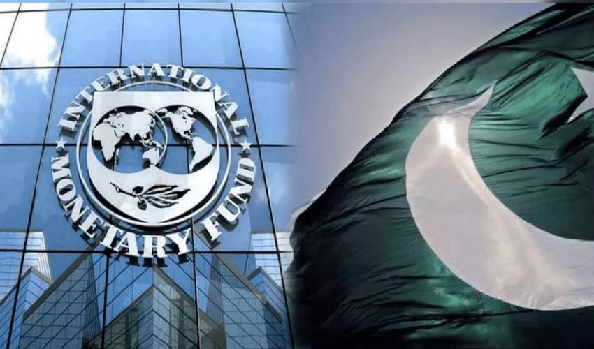 Pakistan and IMF initiate discussions to secure an additional $1 billion for climate action