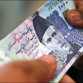 Pakistan bonds show stability in international market