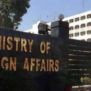 Pakistan concerned over US weapons left in Afghanistan: FO