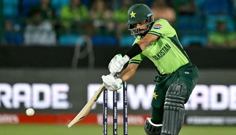 Pakistan face India in Champions Trophy clash with no room for error